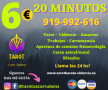 Venta Otros Servicios: ¿Mi ex volverá? Tarot Sofia Galvan 6 eur los 20 minutos!
